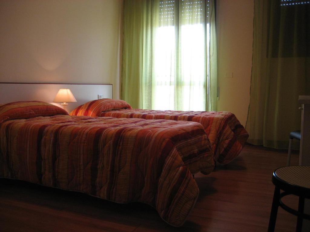 Hotel Ristorante Klaus Порто-Толле Номер фото